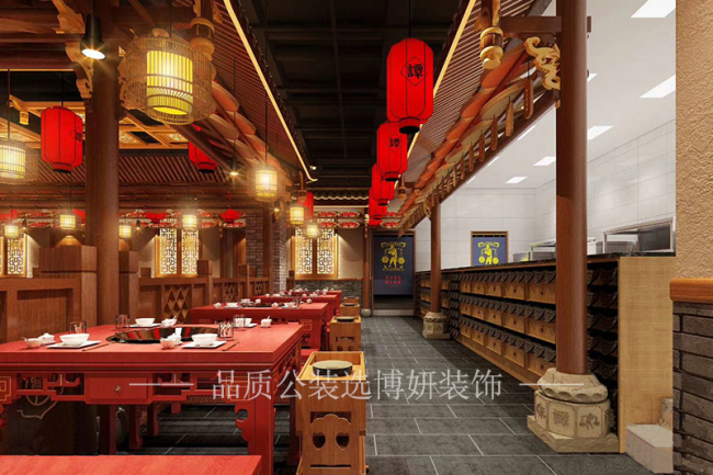 南京飯店門店設計,南京飯店裝潢設計,南京飯店裝修效果圖,南京裝修公司